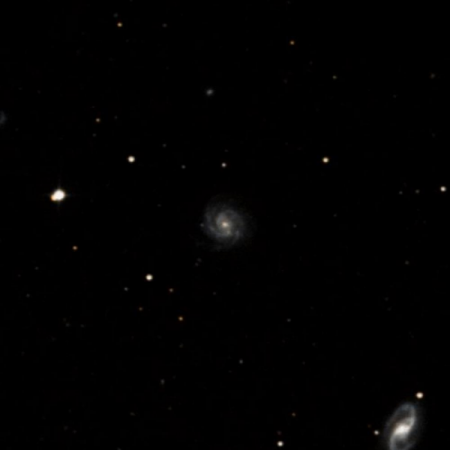 Image of NGC5154