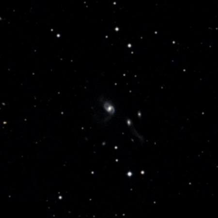Image of NGC2622