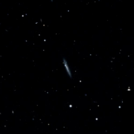 Image of NGC5387