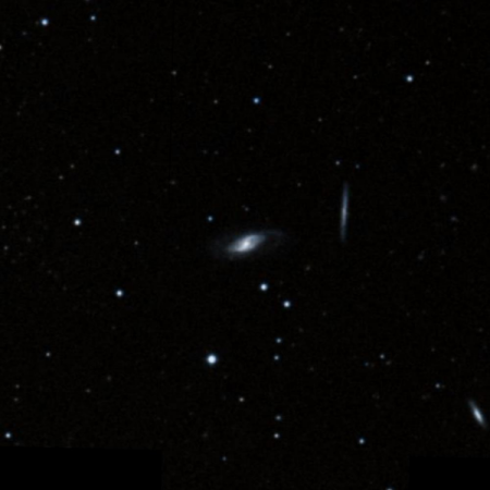 Image of UGC 9684