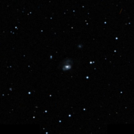 Image of UGC 261