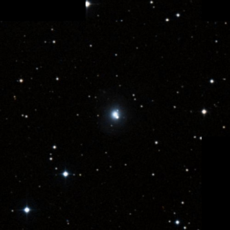 Image of NGC7760