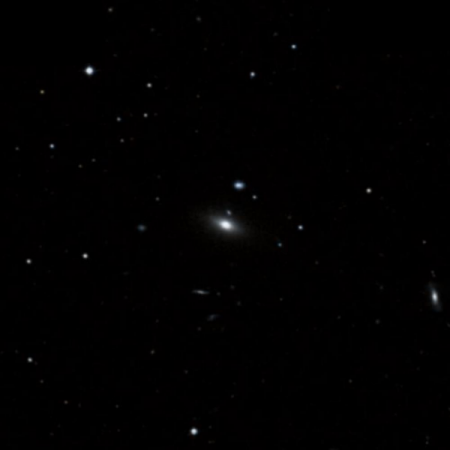 Image of NGC5040