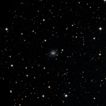 Image of UGC 11661