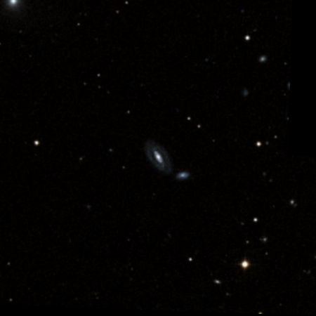 Image of UGC 6125