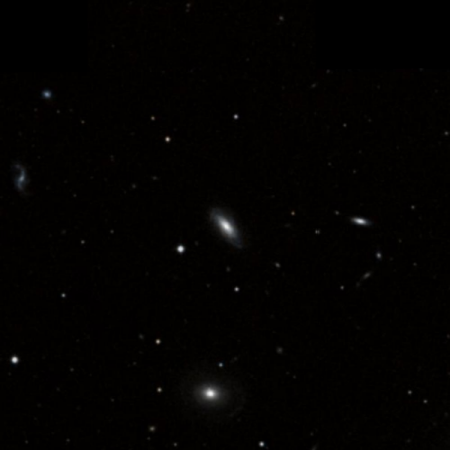 Image of NGC4090