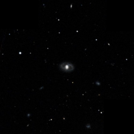 Image of UGC 8829