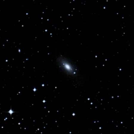Image of NGC7010