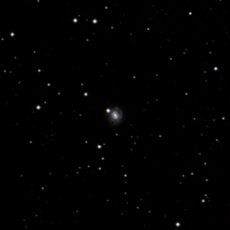 Image of IC5233