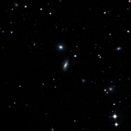 Image of UGC 632