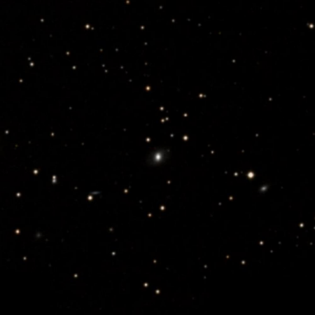 Image of NGC739