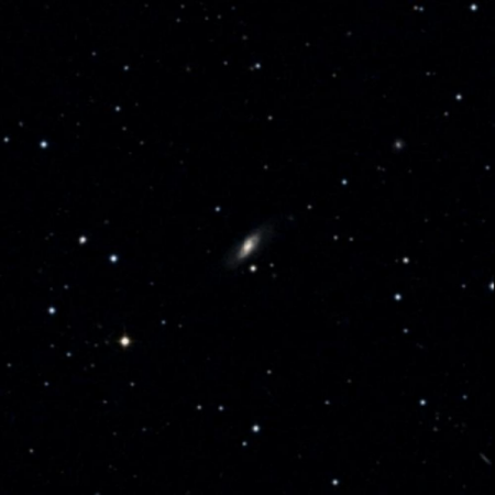 Image of NGC2572