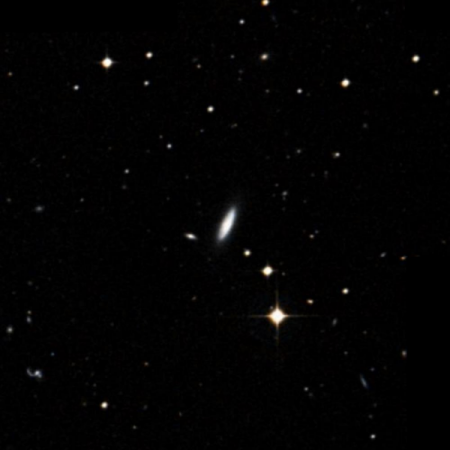 Image of NGC7776