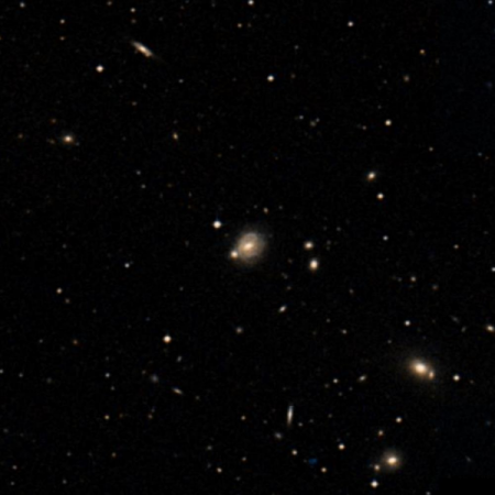 Image of UGC 5528