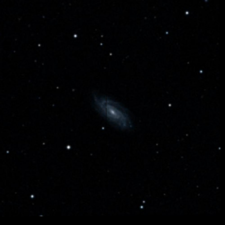 Image of UGC 5604