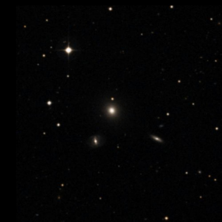 Image of NGC791