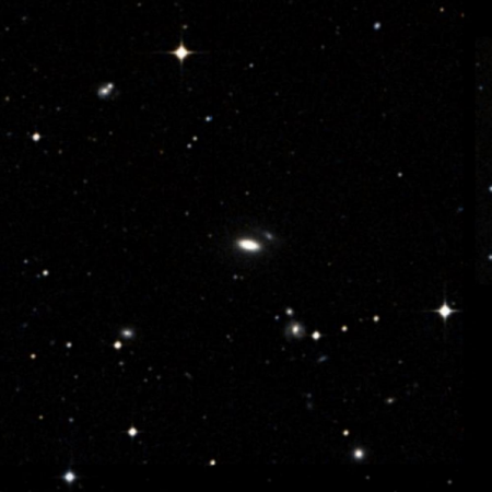 Image of UGC 7034