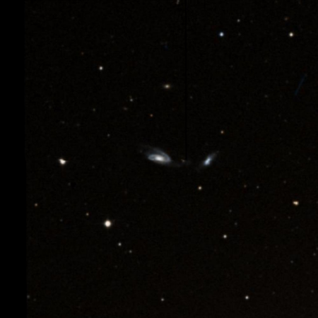 Image of UGC 7085