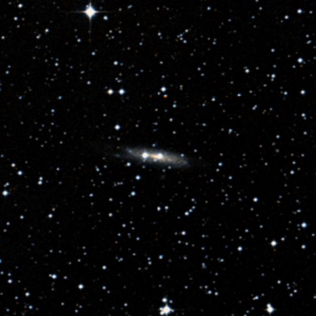 Image of UGC 11537