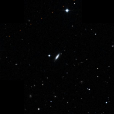 Image of NGC4481