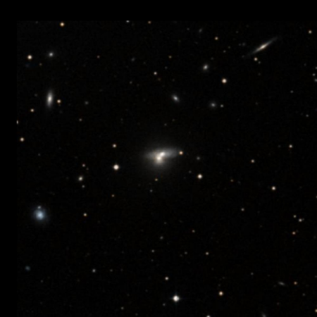 Image of NGC6175