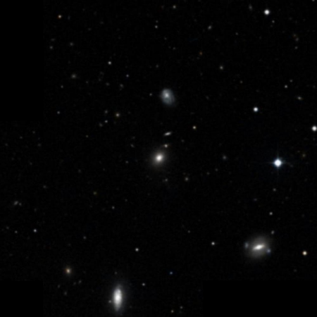 Image of NGC3819