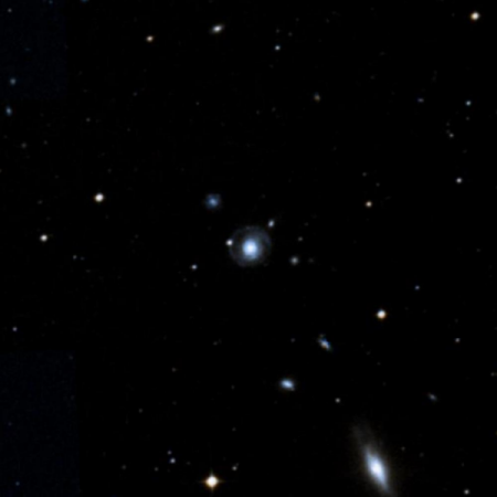 Image of NGC698