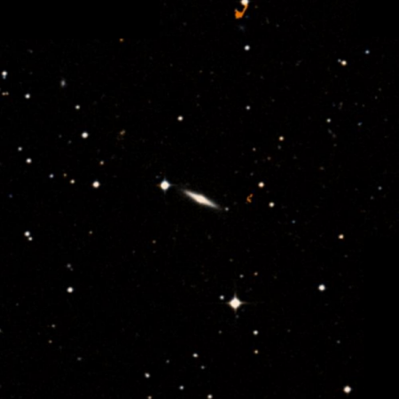 Image of NGC3452