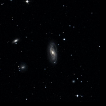 Image of NGC5619