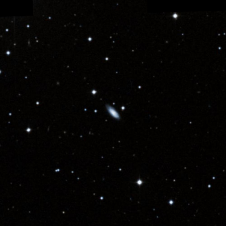 Image of NGC6135