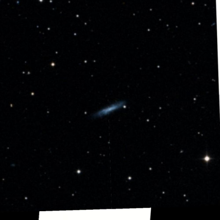 Image of UGC 4024