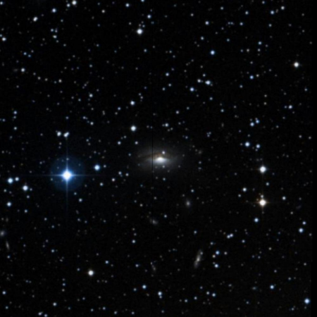 Image of NGC6628