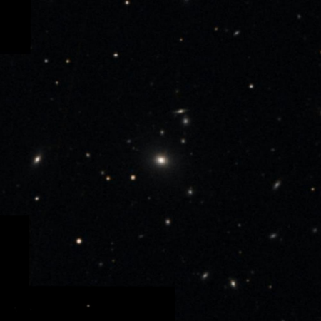 Image of UGC 610