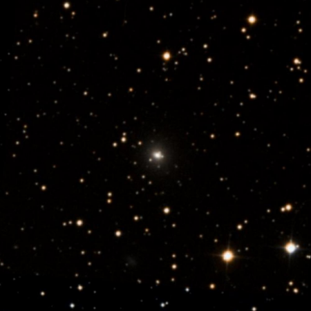 Image of UGC 3176