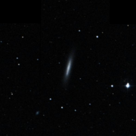 Image of UGC 8032
