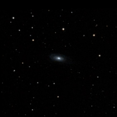 Image of UGC 4003