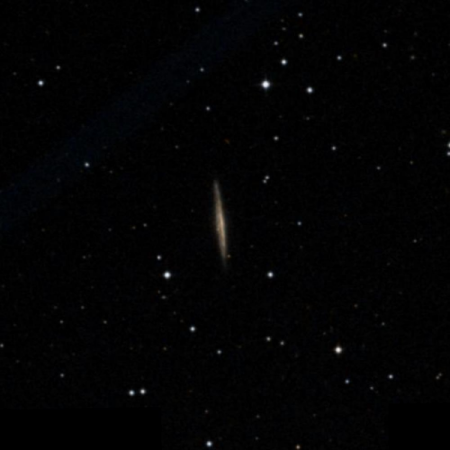 Image of UGC 4043