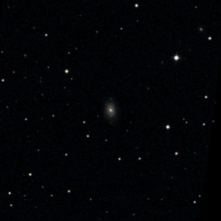 Image of UGC 5402