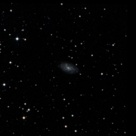 Image of UGC 11849