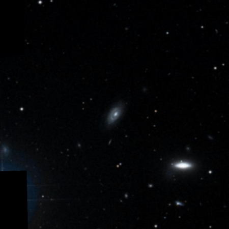 Image of NGC5821