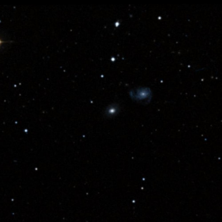 Image of NGC4447