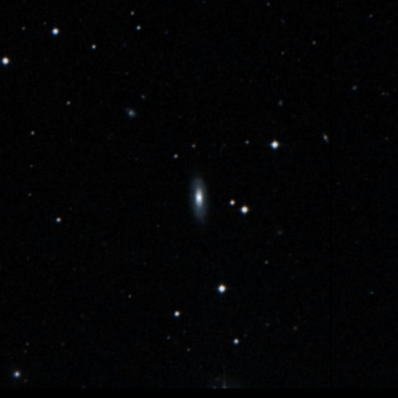 Image of UGC 6279