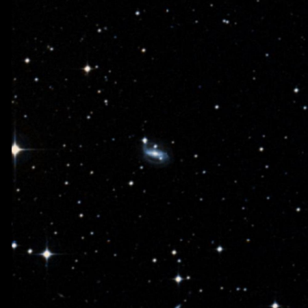 Image of NGC2152