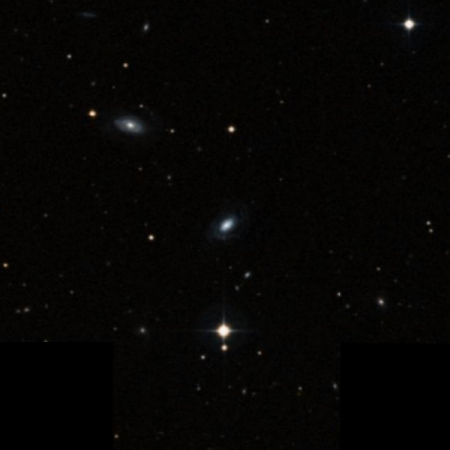 Image of UGC 7383