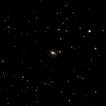 Image of Markarian 913