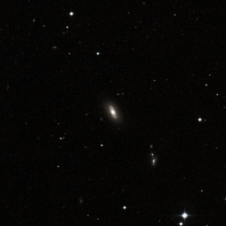 Image of NGC186
