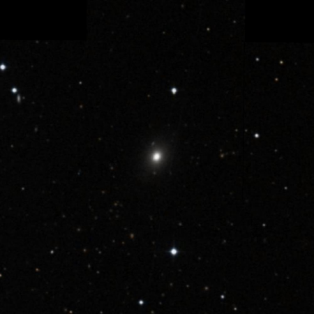 Image of NGC5818