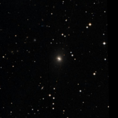Image of NGC7487