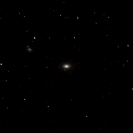 Image of NGC5191
