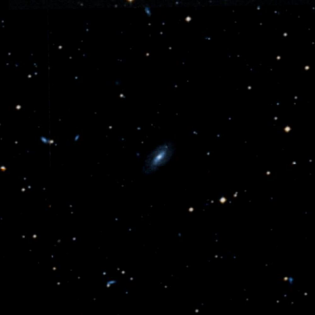 Image of IC4253